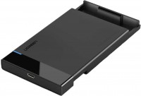 Hộp đựng ổ cứng 2.5 inch SSD HDD chuẩn SATA hỗ trợ ổ cứng l&ecirc;n đến 6TB 50743