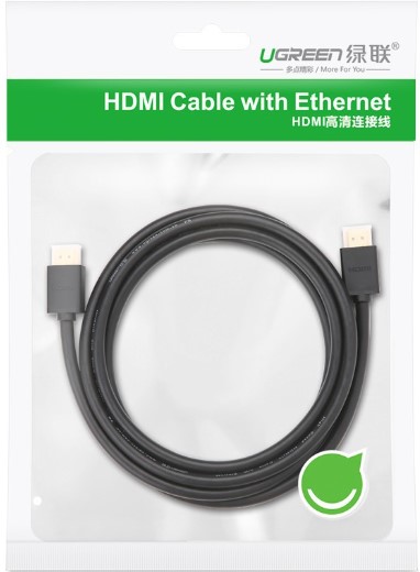 UGREEN CABLE HDMI 1,5M 4K2K - 60820