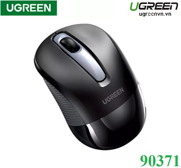 Chuột không dây 2.4G SILENT 2400DPI Ugreen 90371 cao cấp