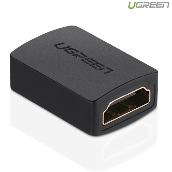 Đầu nối HDMI chính hãng Ugreen 20107