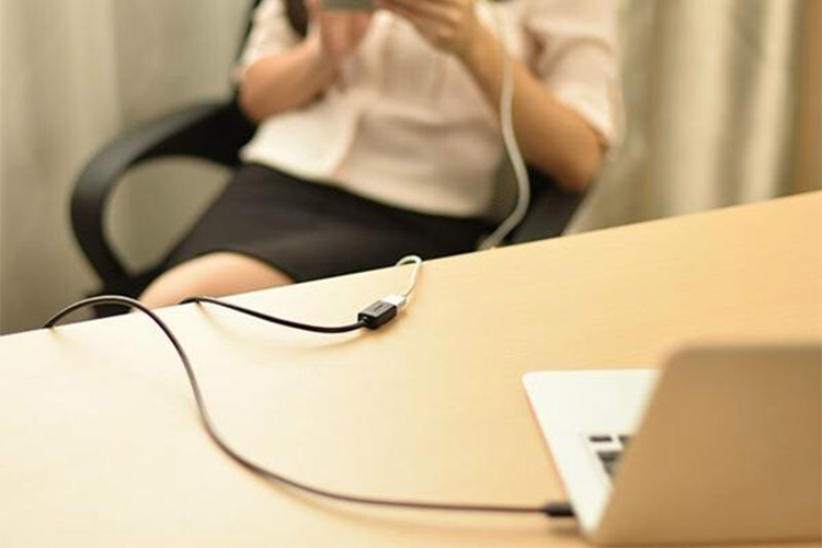 Cáp USB 2.0 nối dài 0,5m chính hãng Ugreen 10313 cao cấp