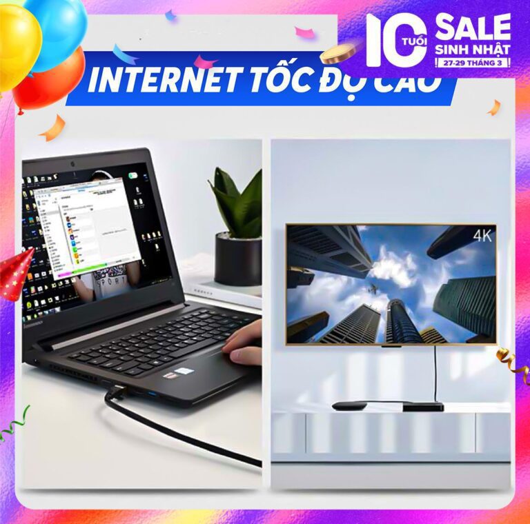 Cáp mạng đúc sẵn Cat7 F/FTP dài 10m tròn Ugreen 11273 cao cấp