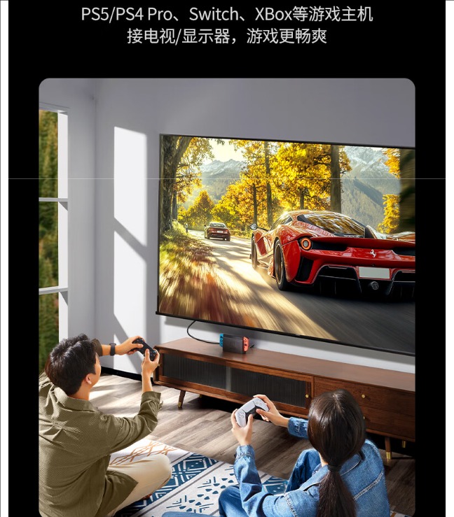 Cáp HDMI 2.1 sợi quang AOC dài 25m Ugreen 55507/HD183 hỗ trợ 8K@60Hz cao cấp