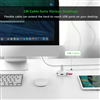 Bộ chia 4 cổng USB 2.0 Ugreen 20270 màu trắng