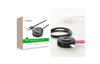 Bộ chia 4 cổng USB 2.0 Ugreen 20270 màu trắng