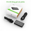 Bộ chia sẻ máy in USB 2.0 từ 4 thiết bị vào 2 máy tính chính hãng Ugreen 30767