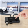 Bộ chia sẻ máy in USB 2.0 từ 4 thiết bị vào 2 máy tính chính hãng Ugreen 30767