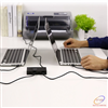 Bộ chuyển 4 máy tính dùng 1 máy in cổng USB 2.0 Ugreen 30346 cao cấp