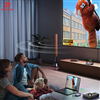 Bộ phát nhận tín hiệu HDMI+VGA không dây 50m 1080p@60hz sóng 5Ghz Ugreen 50633A cao cấp (vỏ nhôm)