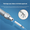 Bộ tuốc nơ vít đa năng 38 in 1 từ tính hợp kim nhôm Ugreen 80459 cao cấp