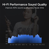 Cáp audio 3.5mm dài 3m dây bọc dù đầu bọc hợp kim Ugreen 10688 cao cấp