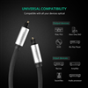 Cáp audio quang (Toslink, Optical) 1,5m Chính hãng Ugreen 10542 vỏ nhôm