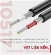 Cáp AV hoa sen 2 đầu RCA dài 5m chính hãng Ugreen 10520 Cao cấp