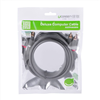 Cáp AV hoa sen 2 đầu RCA dài 5m chính hãng Ugreen 10520 Cao cấp
