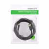 Cáp chuyển đổi Displayport to Displayport dài 5m 2K*4K@30Hz 28AWG Ugreen 10213 cao cấp