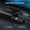Cáp chuyển đổi HDMI sang VGA có âm thanh Ugreen 20694 chính hãng