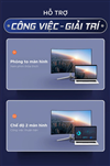 Cáp chuyển đổi HDMI to DVI 24+1 dài 3m HD106 chính hãng Ugreen 10136