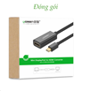 Cáp chuyển đổi Mini Displayport to HDMI hỗ trợ 4Kx2K chính hãng Ugreen 40360 cao cấp