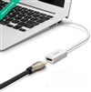 Cáp chuyển đổi Mini Displayport to HDMI hỗ trợ 4Kx2K chính hãng Ugreen 40360 cao cấp