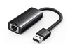 Cáp chuyển đổi USB-A 3.0 to Lan Gigabit 10/100/1000Mbps Ugreen 15636 cao cấp