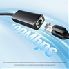 Cáp chuyển đổi USB Type-C 3.1 to Lan Gigabit 10/100Mbps Ugreen 15633 cao cấp