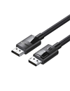 Cáp Displayport 1.4 dài 2m hỗ trợ 8K@60Hz 4K@240Hz chính hãng Ugreen 80392 cao cấp