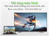Cáp Displayport 2 đầu dương 1,5M hỗ trợ 2K*4K@60Hz 28AWG Ugreen 10245 cao cấp