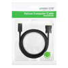 Cáp Displayport to VGA dài 1,5m chính hãng Ugreen 10247 cao cấp