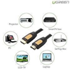 Cáp HDMI 1,5M hỗ trợ 3D full HD 4Kx2K chính hãng Ugreen 10128 cao cấp