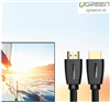 Cáp HDMI 2.0 dài 15m hỗ trợ full HD 1080P@60Hz chính hãng Ugreen 40416 cao cấp