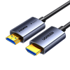 Cáp HDMI 2.0 sợi quang AOC dài 60M hỗ trợ 4K@60Hz Ugreen 45510/HD178 cao cấp