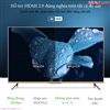 Cáp HDMI 2.0 sợi quang hợp kim kẽm 10m hỗ trợ 4K/60Hz chính hãng Ugreen 50717