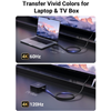 Cáp HDMI 2.1 dài 5m Ultra HD 8K@60Hz Ugreen 80405 Cao Cấp