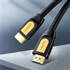 Cáp HDMI 3M hỗ trợ 3D full HD 4Kx2K chính hãng Ugreen 10130 cao cấp