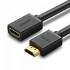 Cáp HDMI nối dài 2M hỗ trợ 4K 2K chính hãng Ugreen 10142