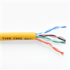 Cáp mạng đúc sẵn Cat5e 3M Ugreen 11232 màu vàng cao cấp