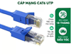 Cáp mạng đúc sẵn Cat6 2m chính hãng Ugreen 11202 cao cấp