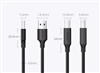 Cáp máy in USB 2.0 dài 1,5m Ugreen 10845 cao cấp