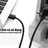 Cáp máy in USB 2.0 dài 1,5m Ugreen 10845 cao cấp