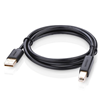 Cáp máy in USB 2.0 dài 2m Ugreen 20847 cao cấp