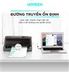 Cáp máy in USB 2.0 dài 2m Ugreen 20847 cao cấp