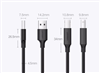 Cáp máy in USB dài 5m chính hãng Ugreen 10329 cao cấp