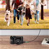 Cáp Micro HDMI to HDMI dài 3m chính hãng Ugreen 30104 cao cấp