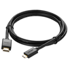 Cáp Mini HDMI sang HDMI 2.0 dài 1,5M Ugreen 11167 hỗ trợ 4K@60hz cao cấp