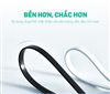 Cáp nối dài USB 3.0 dài 1,5m âm dương Ugreen 30126 chính hãng