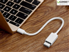 Cáp OTG USB Type-C to USB 3.0 chính hãng Ugreen 30702 cao cấp