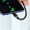 Cáp sạc, dữ liệu USB Type-A 2.0 sang USB Type-C dài 3M Ugreen 60826 cao cấp
