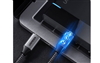 Cáp sạc, truyền dữ liệu USB type-C (Male/Male) dài 1,5m chính hãng Ugreen 50751