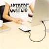 Cáp USB 2.0 2 đầu đực dài 0,5m chính hãng Ugreen 10308