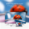 Cáp USB 3.0 to HDMI chính hãng Ugreen 40229 cao cấp